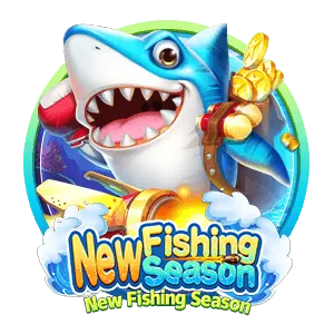 Arcade and Fishing Games