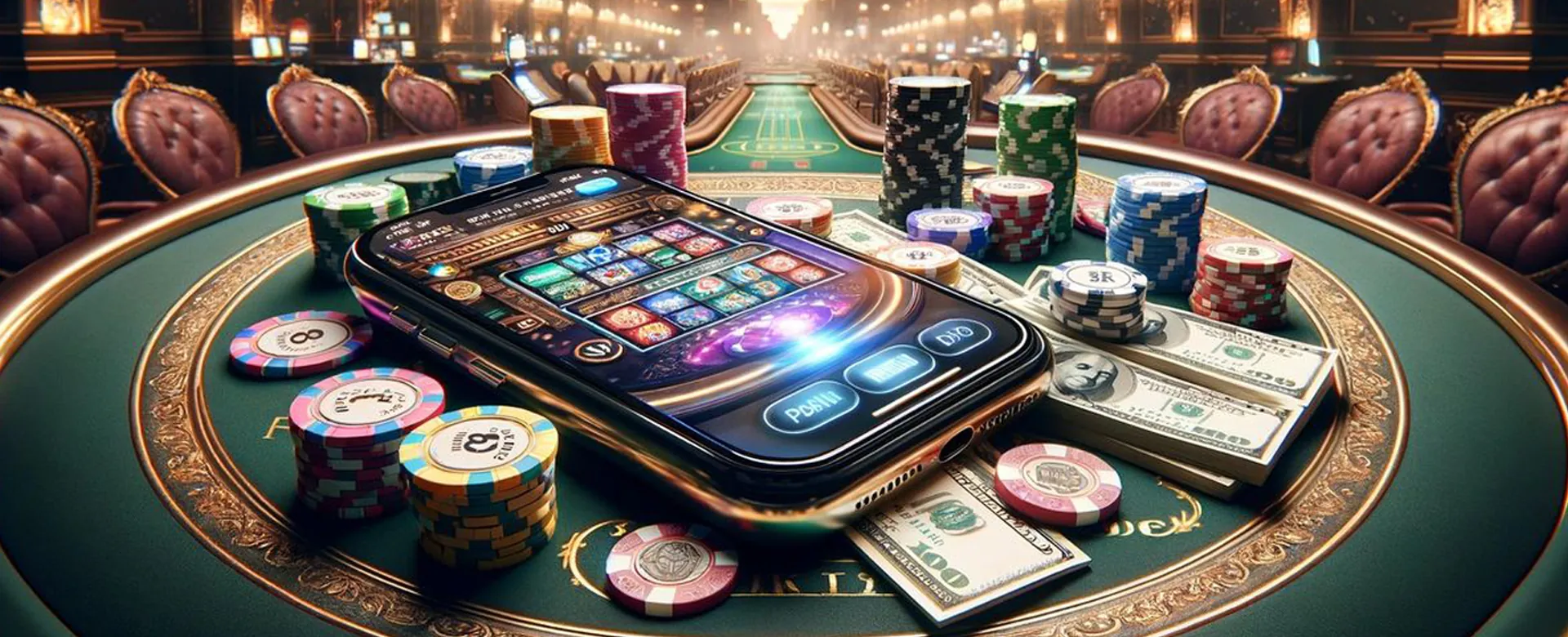 Jili777 PH Online Casino Gaming Experience